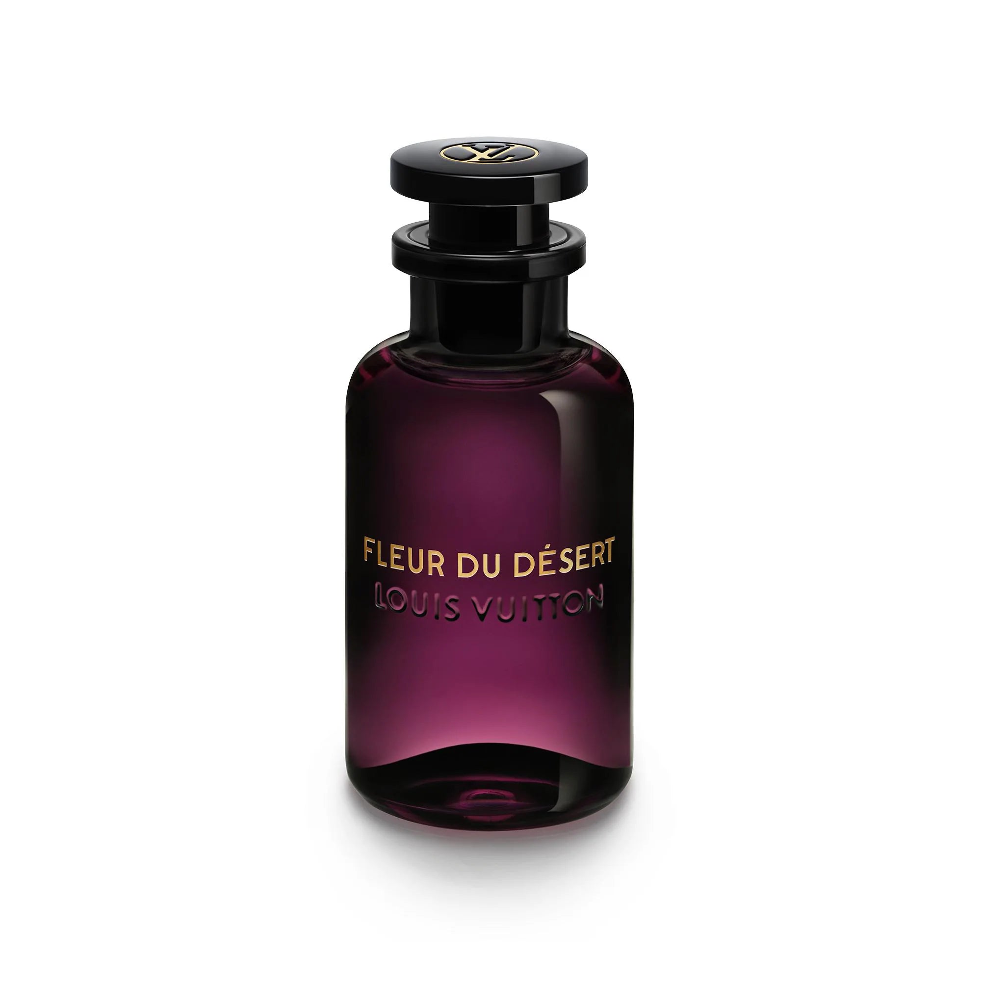 Fleur Du Désert - Louis Vuitton