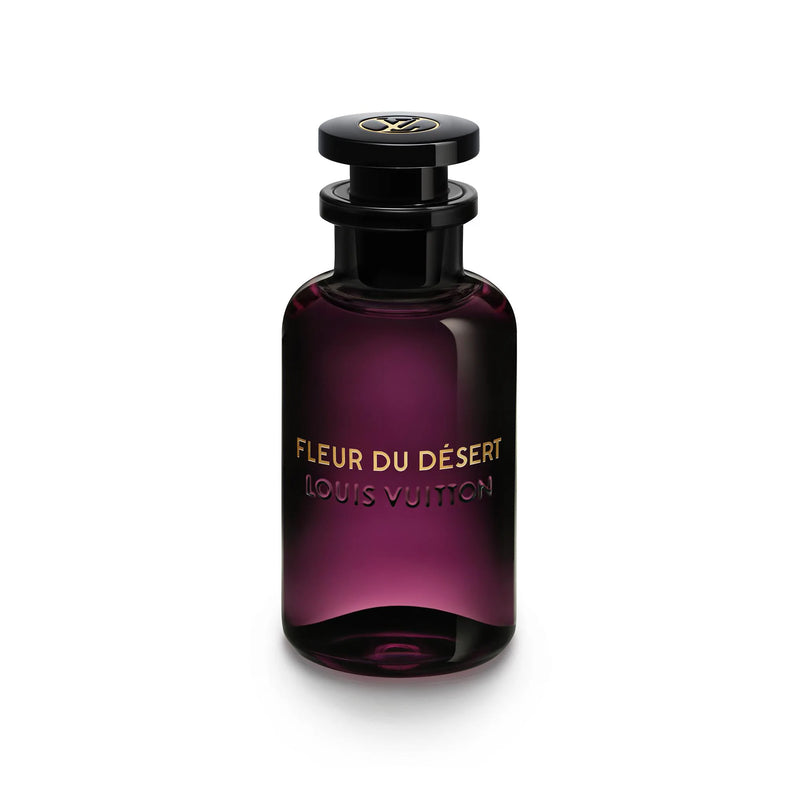 Fleur Du Désert - Louis Vuitton