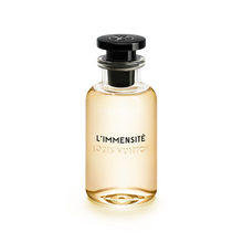 Louis Vuitton - L'immensité