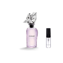 Louis Vuitton Symphony sample tester travel size