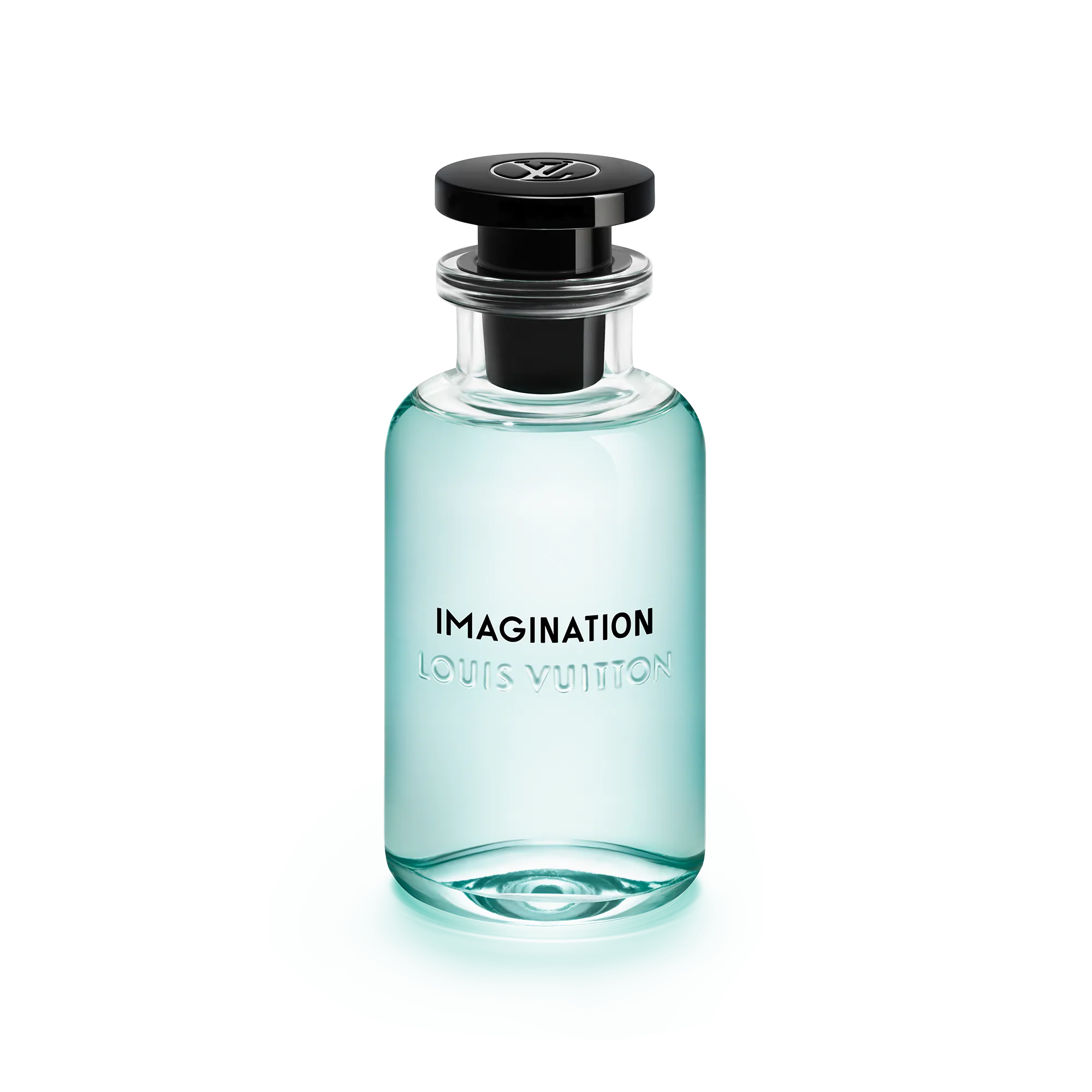 louis vuitton imagination parfum sample detail opname
