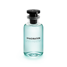 louis vuitton imagination parfum sample detail opname
