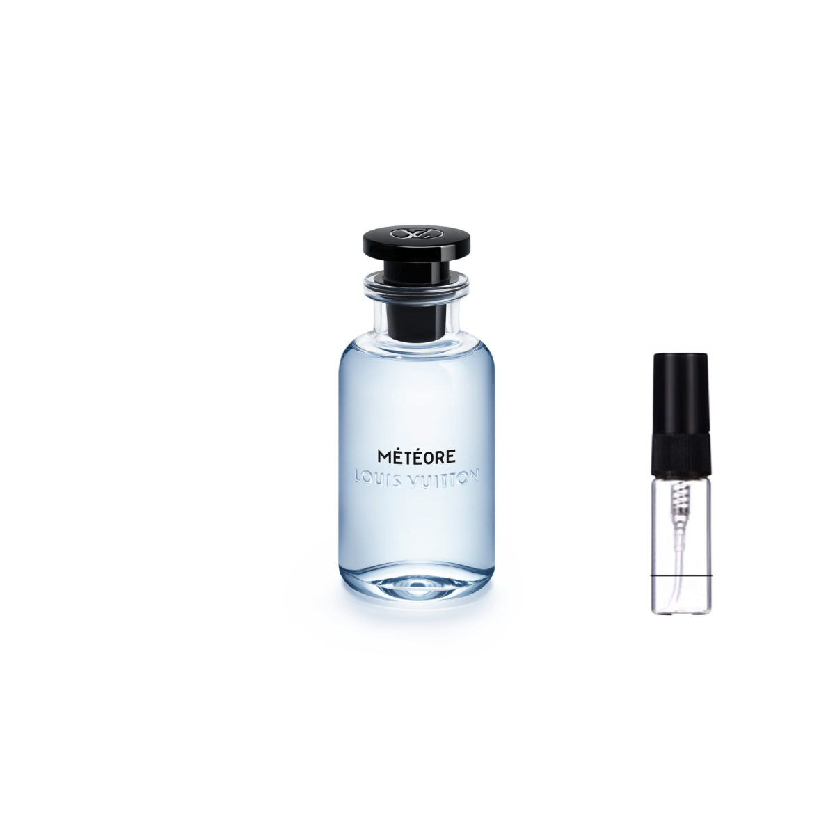 Louis Vuitton Météore sample kopen? Météore tester 1–30ml | The