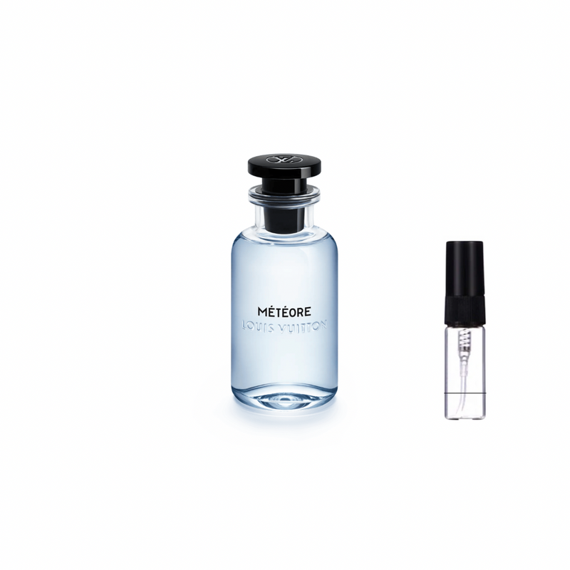 louis vuitton meteore sample glasverstuiver