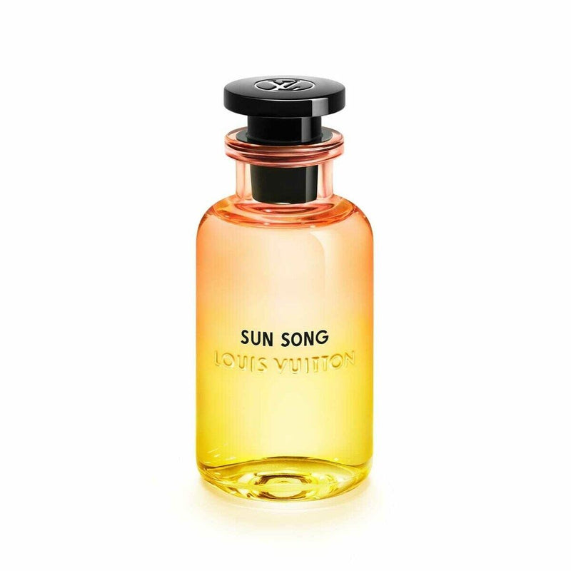 Louis Vuitton - Sun Song