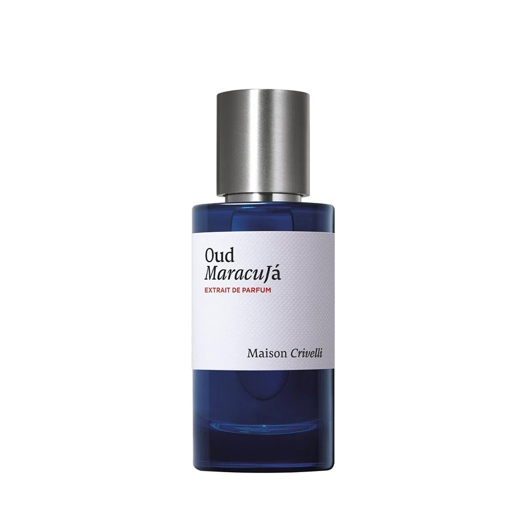Maison Crivelli - Oud Maracuja