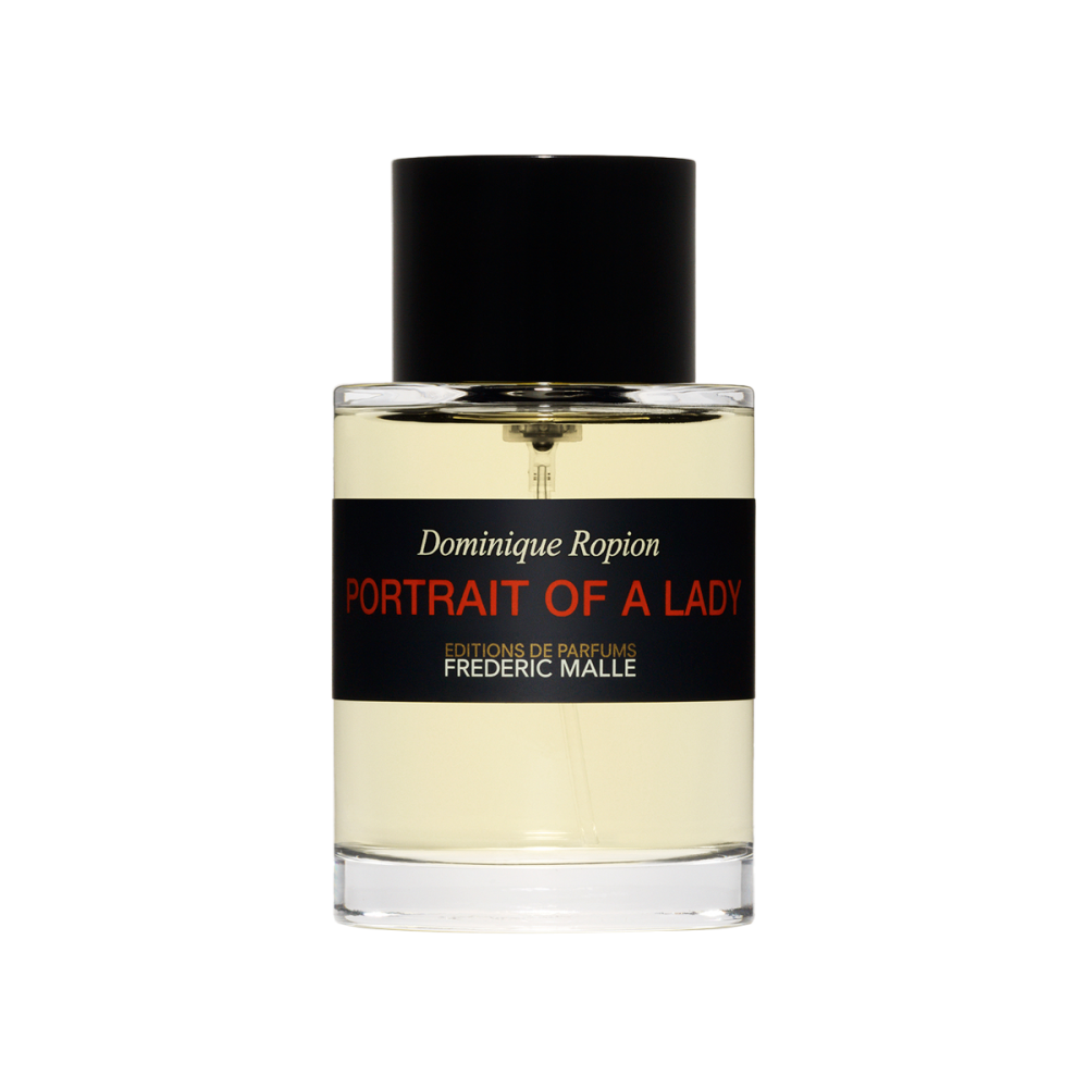 Frederic Malle - Portrait of a Lady