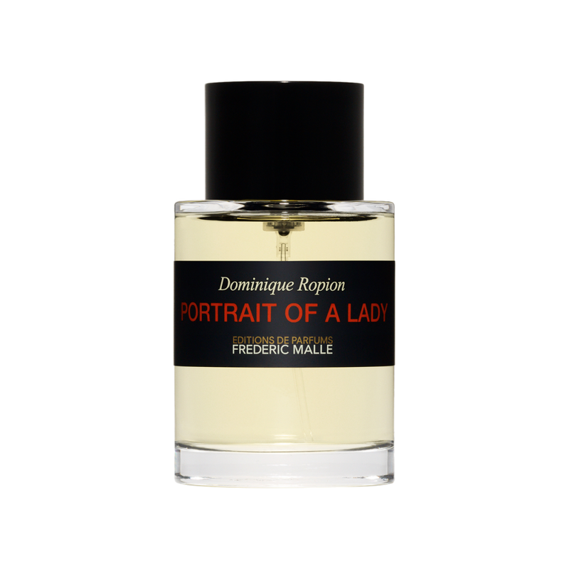Frederic Malle - Portrait of a Lady