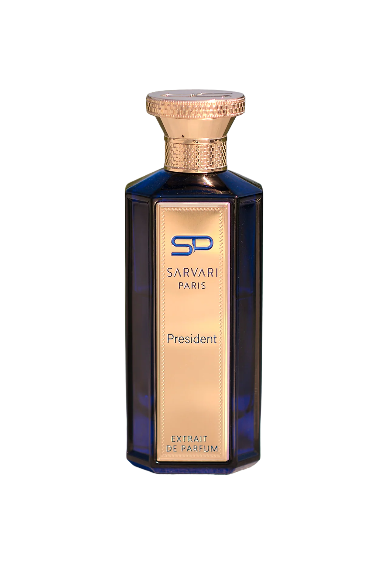 SarvariParis - President