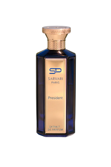 SarvariParis - President