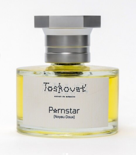 Toskovat - P*RNSTAR (Noyau Doux)