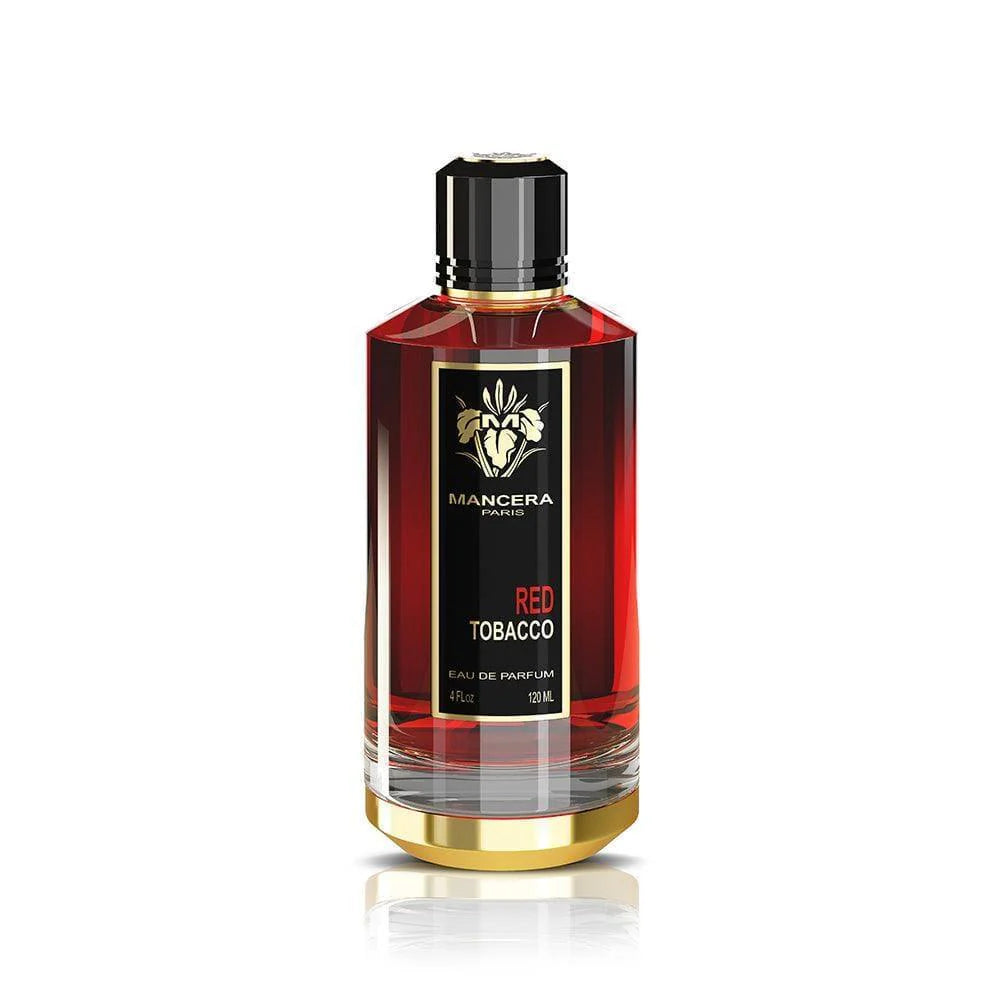 Mancera - Red Tobacco