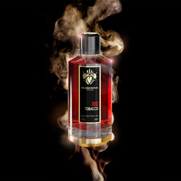 Mancera - Red Tobacco