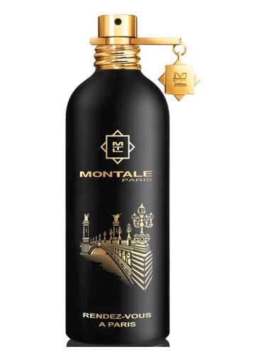 Montale - Rendez-Vous a Paris
