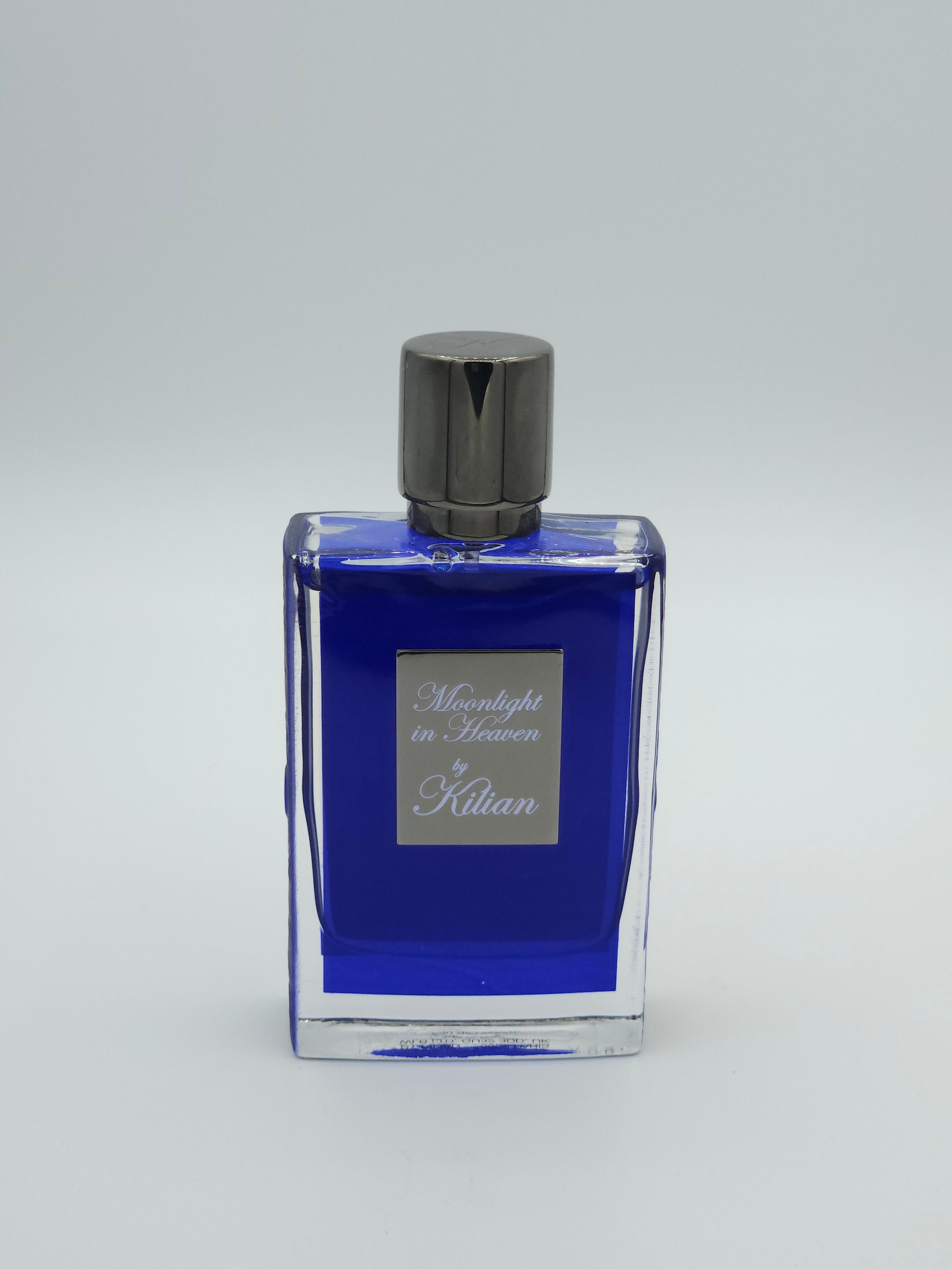 Kilian - Moonlight In Heaven