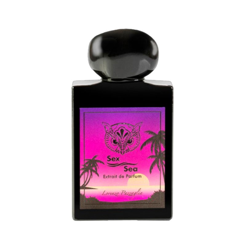 Lorenzo Pazzaglia - Sex Sea Full Bottle