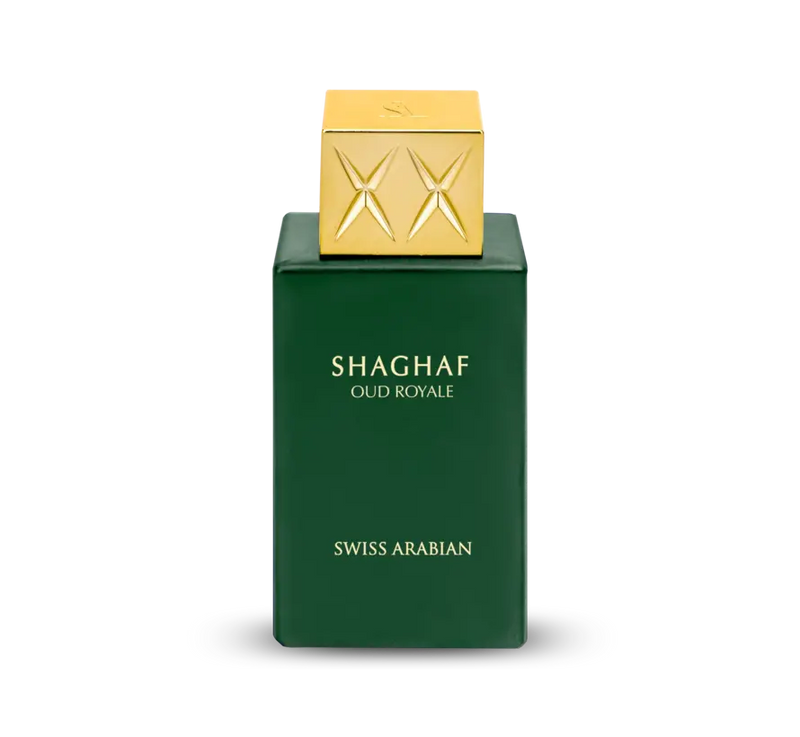 Swiss Arabian - Oud Royal