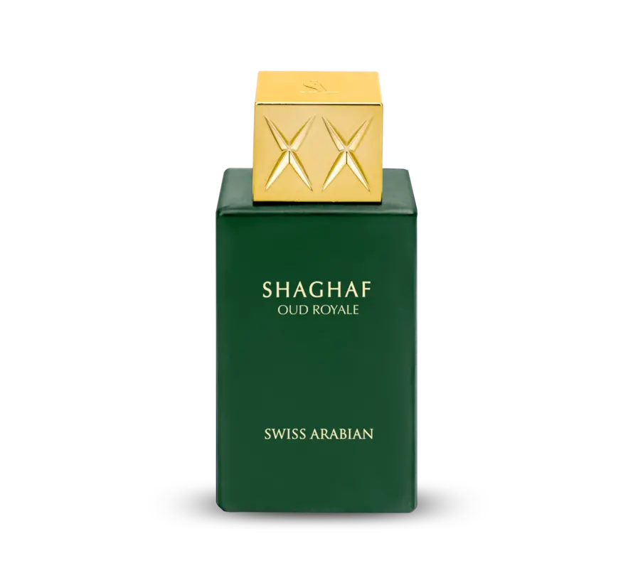 Swiss Arabian - Oud Royal