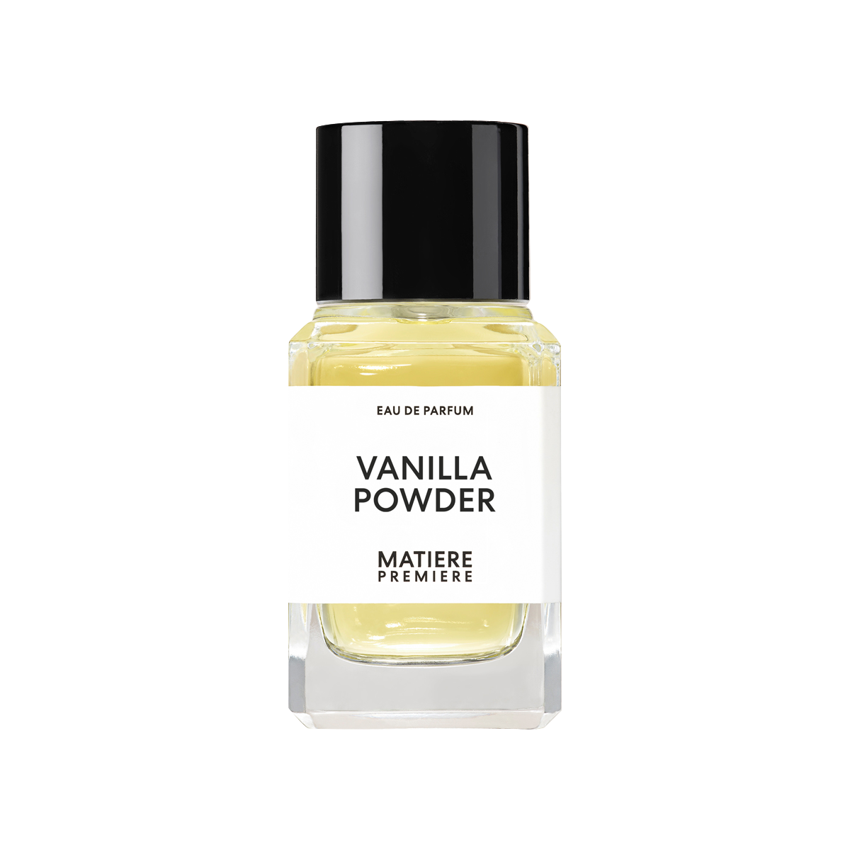 Matiere Premiere Vanilla Powder EDP