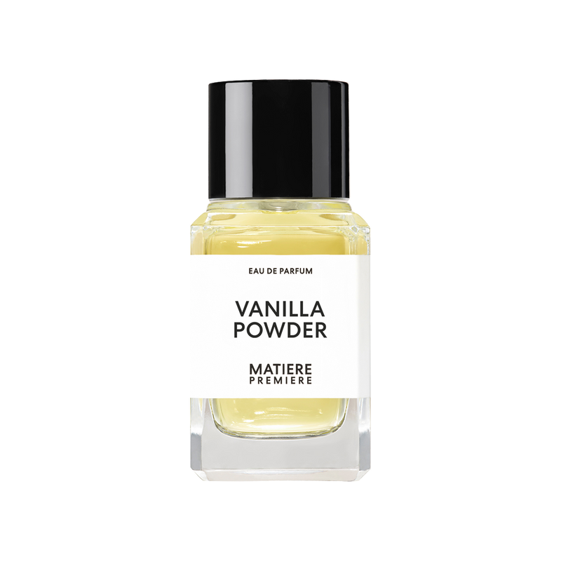 Matiere Premiere Vanilla Powder EDP