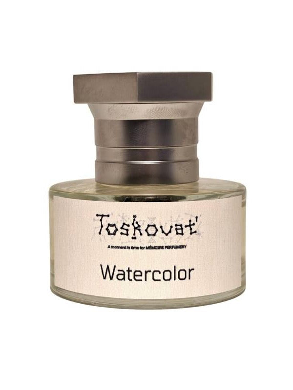 Toskovat - Watercolor