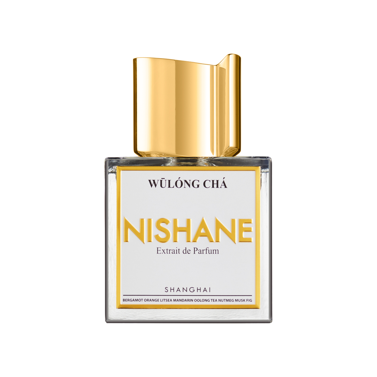 Nishane - Wulong Cha