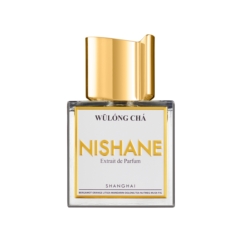 Nishane - Wulong Cha