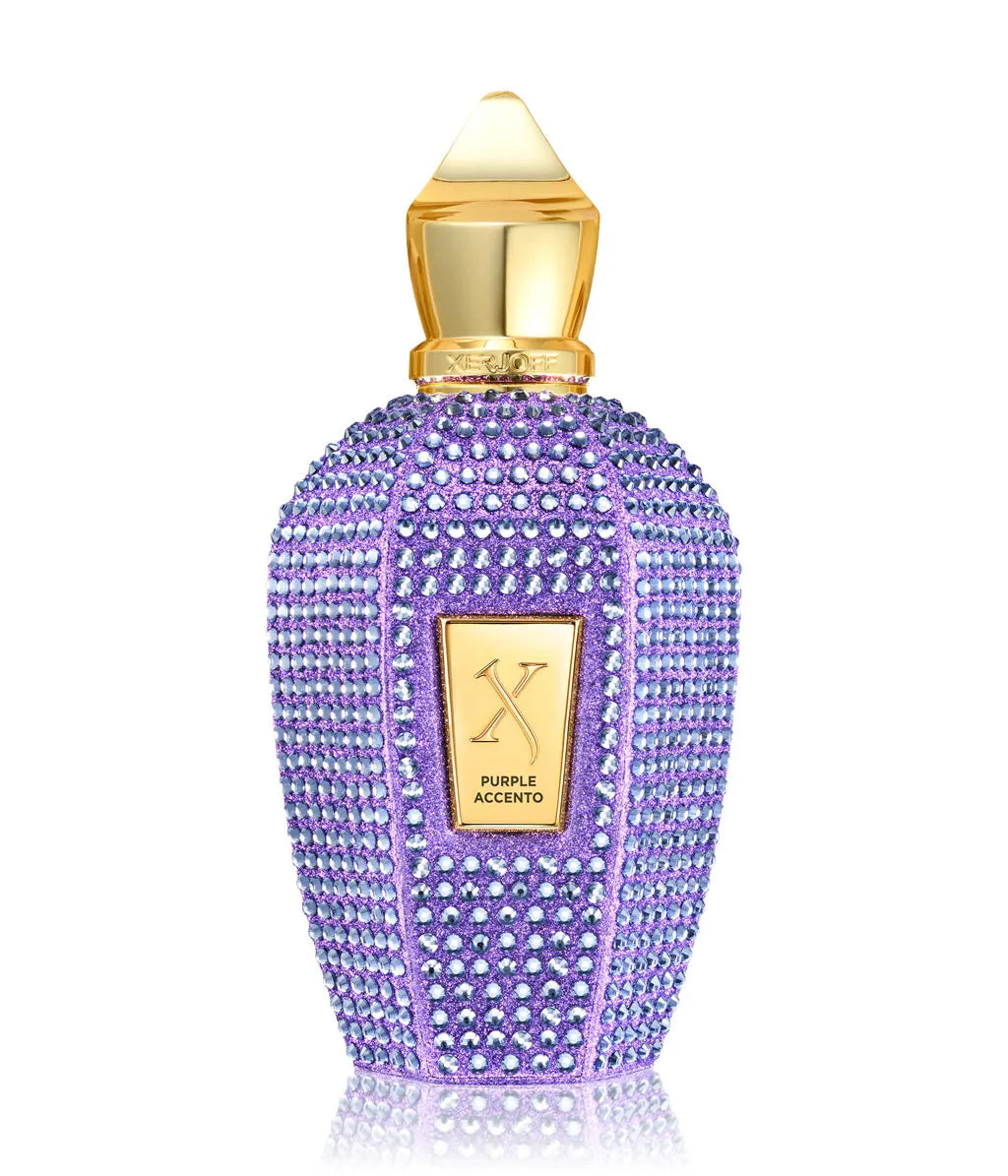 Xerjoff V Purple Accento